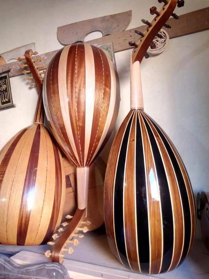 Riad Dar Ahlam Ait Baha Екстер'єр фото